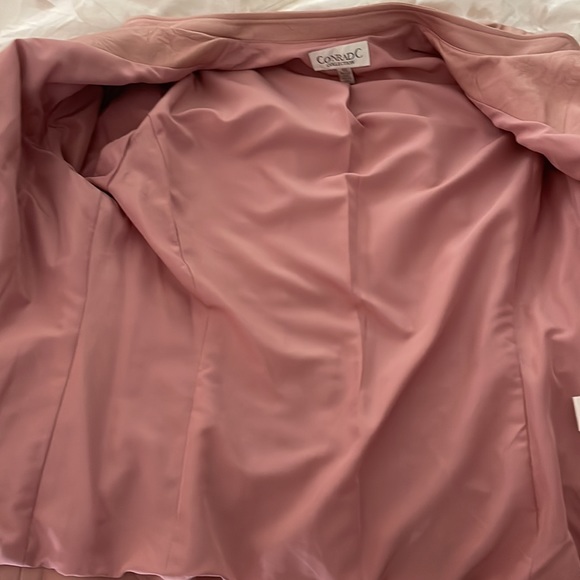 NWOT Vegan leather jacket - Picture 7 of 13